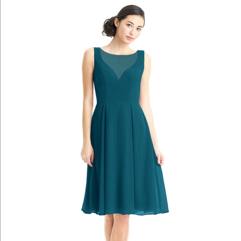 Kaya dress